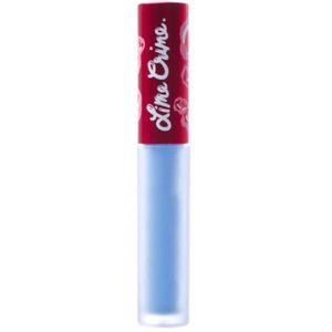 Lime Crime Velvetines Liquid Lipstick in “Teacup”